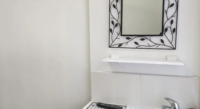 Двухместный номер Standard Цокольный этаж Willin House Hotel