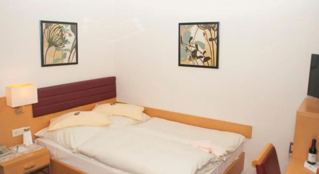 Номер Business Hotel zum Adler - Superior