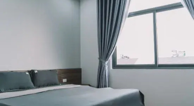 Люкс Merci Vinhomes Marina Hai Phong