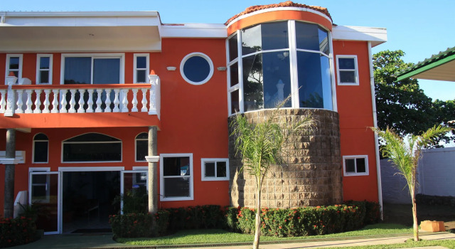 SABAS Beach Resort