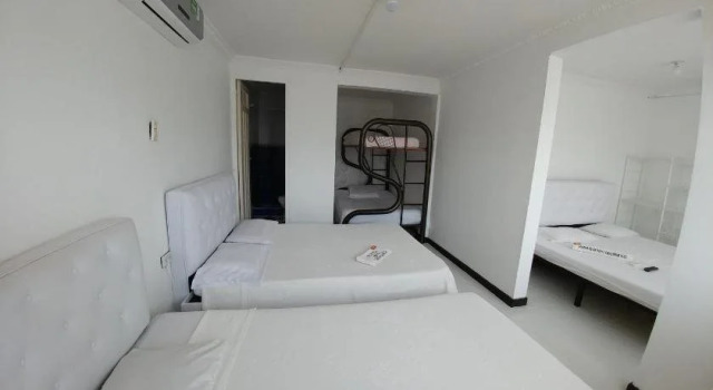 Hotel Quinta Casa Blanca, Buchen Sie Hotel Melgar (und Umgebung) Tolima