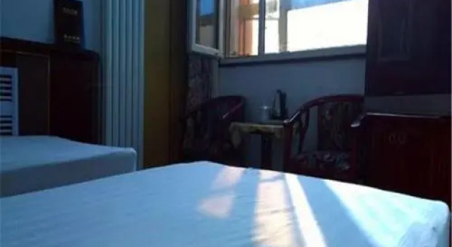 Chongli Love Sea Inn, Book Hotel Zhangjiakou Hebei