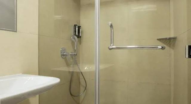 Одноместный номер Economy Nordic Hotel Lagos