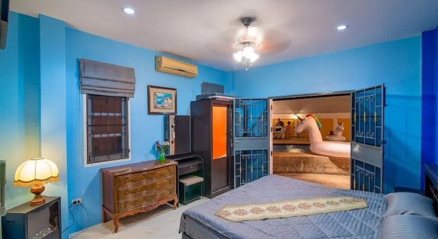 Bann Candy Hua Hin Pool Villa, Забронировать Вилла Хуахин провинция Прачуапкхирикхан