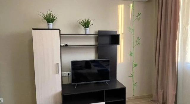Апартаменты c 1 комнатой Ap'hotel butterfly на улице 50 лет Октября 57А