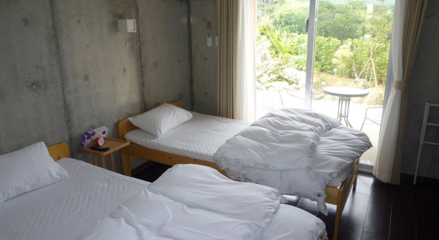 Hibis Resort