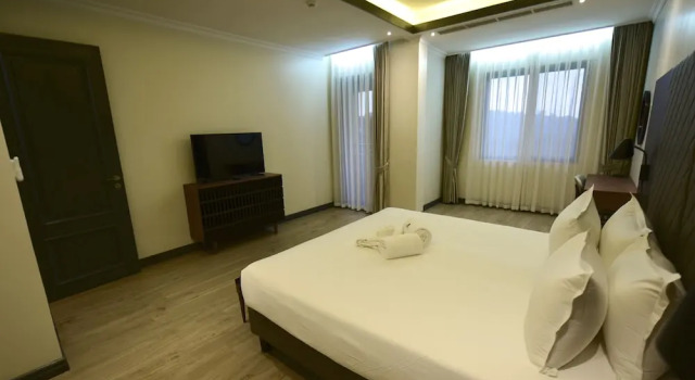 Fontis Residences Hotel