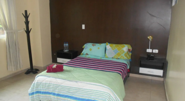 Одноместный номер Standard Hostal La Perla Del Sur Af