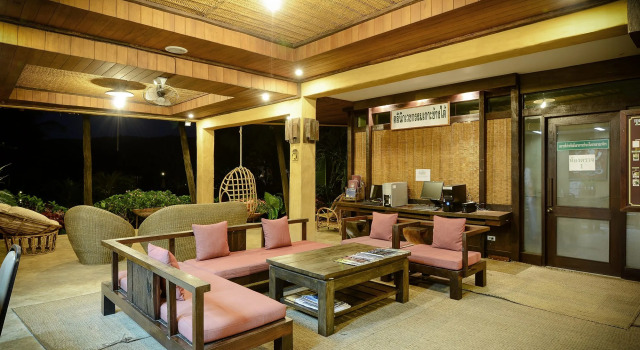The Spa Koh Chang Resort, Book Resort Ko Chang Koh Chang