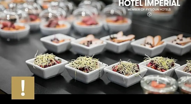Номер Superior Pytloun Grand Hotel Imperial