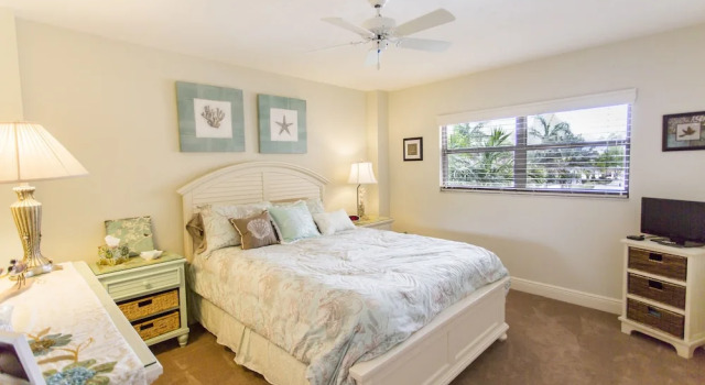 Gulf and Bay Club- C201 2 Bedrooms 2 Bathrooms Condo