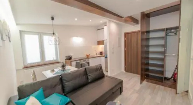 Bako Apartament Delux, Réserver Appartement Skawina Petite-Pologne