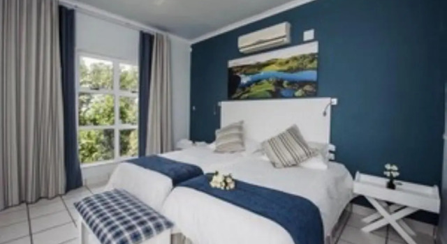 Полулюкс Albatross Guest House