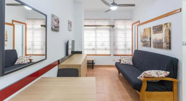 Апартаменты Beach House LeyBer