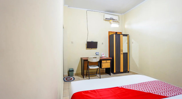 Номер Standard OYO 1720 A2b Residence
