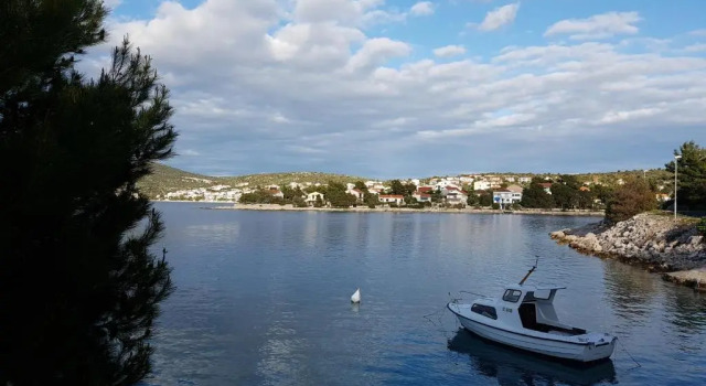 Апартаменты Apartments by the sea Rogoznica - 3098