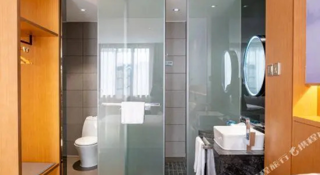 Номер Business Baigong Hotel (Nanning Railway Station)