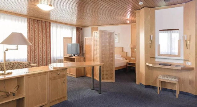 Двухместный номер Superior Hotel Stadt Breisach