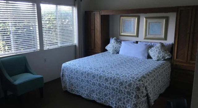 Номер Standard Pine Acres Lodge