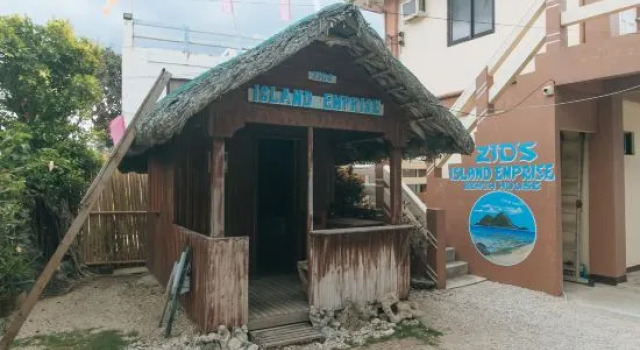 Zids Island Emprise Beach House, Rezerwuj Hotel Pagudpud Ilocos Region