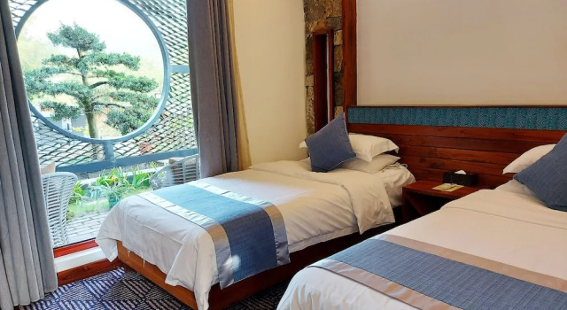 Номер Economy Li River Resort