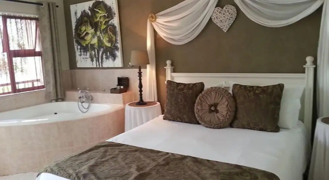 Коттедж Luxury La Dolce Vita Guest House