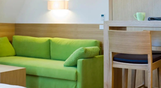 Полулюкс Hotel Thalmair