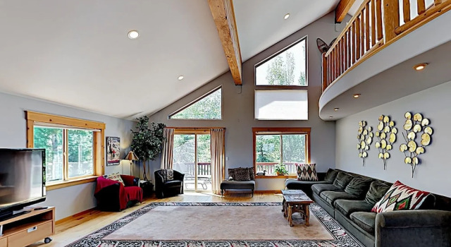 14550 Truckee - 4 Br Home