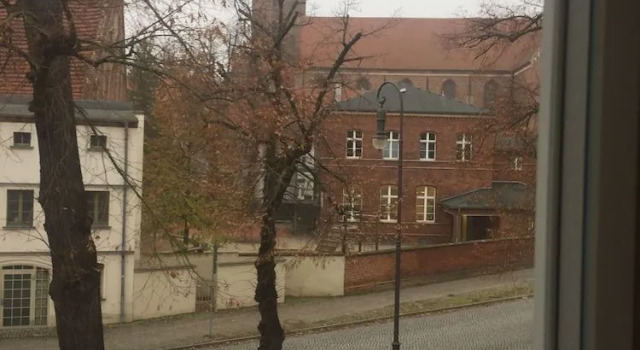 Fewo auf der Dominsel - SEEROSE, Prenota Hotel Hotel a Brandeburgo con parcheggio, Parcheggio