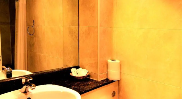 Двухместный номер Standard Westbury Hotel