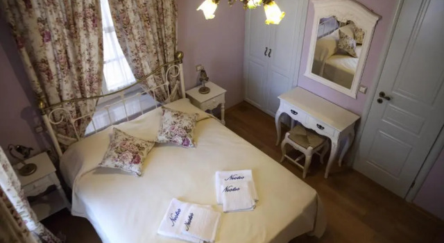 Номер Standard Nostos Hotel