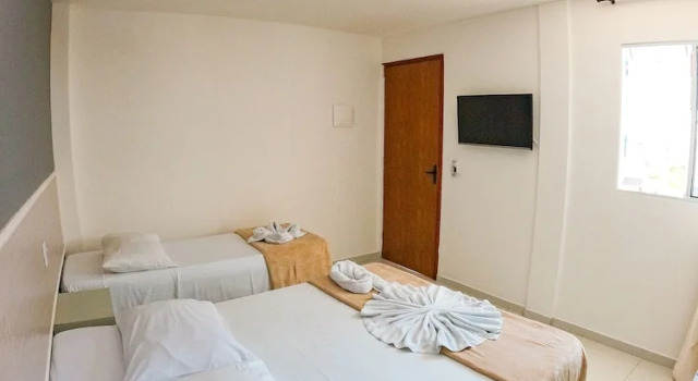 Номер Standard Vila de Maré Hotel