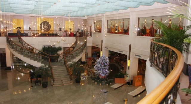 Jinling Star Hotel
