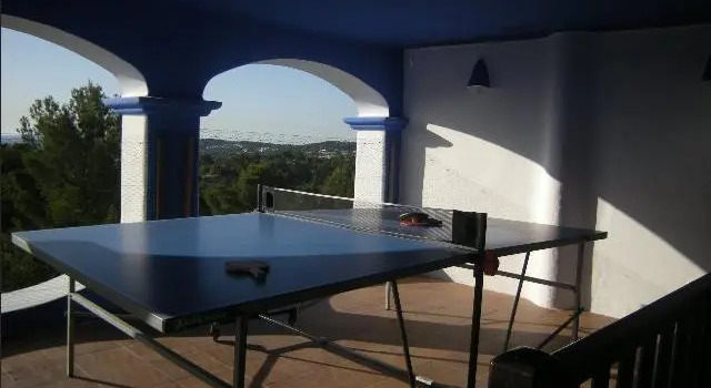 Large Villa on Ibiza West Coast with pool & sunset view - Nirvana, Book Hotel Hotels in Ibiza with a Pool, Swimming Pool