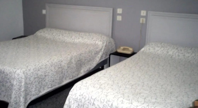 Четырёхместный номер Standard maison d'hotes Le Ranfort