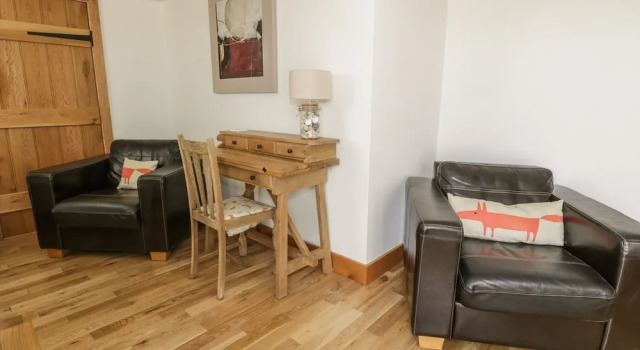 Rose Bank Cottage, Prenota Casa vacanze Ellesmere 
