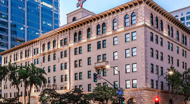 The Guild Hotel, San Diego Downtown, a Marriott Tribute Portfolio Hotel