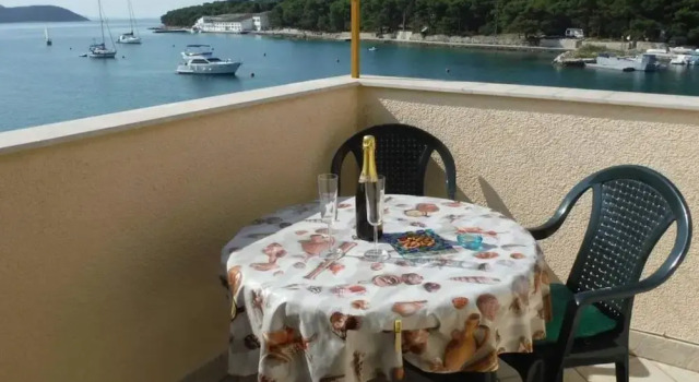 Apartment Mirjana
