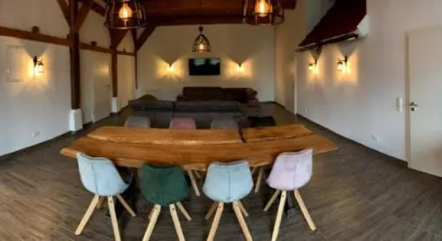 Ferienhof Altes Land, Book Hotel Jork Lower-Saxony