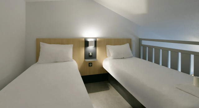B&B HOTEL Le Mans Nord 2