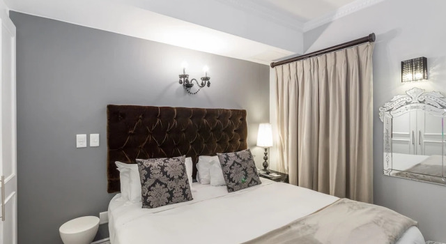 Апартаменты Luxury Romney Park Luxury Apartments by The Stay Collection
