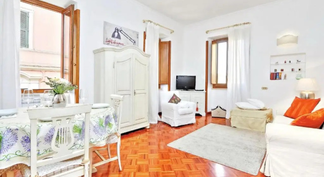 terry's house, Забронировать Отель Отели Рима с парковкой, рядом с Собор Святого Петра, Парковка