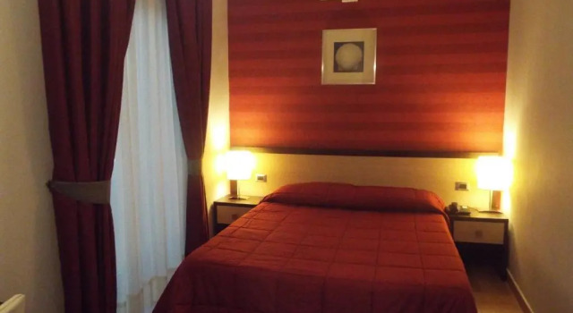 Номер Standard Hotel Hermitage