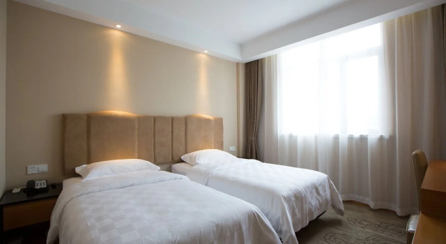 Shanghai Forson International Boutique Hotel - Pudong International Airport Store 2, Забронировать Бутик-отель Отели Шанхая 4 звезды, 4*