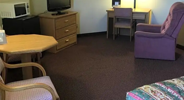 Standard Zimmer Days Inn by Wyndham Cameron