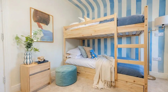 Coastal Location - Sleeps 6 & Pet Friendly, 预订 公寓 班戈北爱尔兰 唐郡