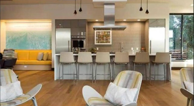 Global Luxury Suites at Mountain View