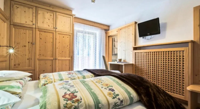 Двухместный номер Standard Hotel Steinrösl
