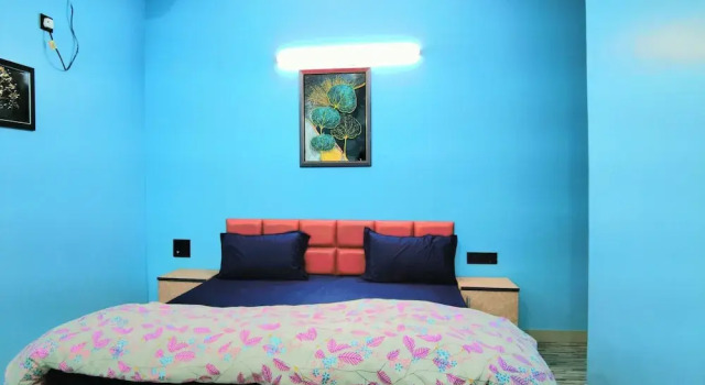 Номер Deluxe Blue Pearl Luxury By GRB