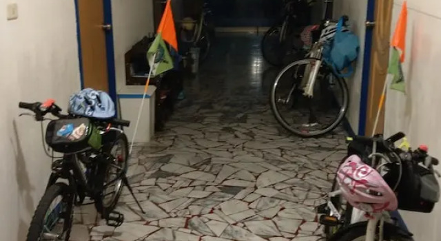 The Lodge for Cyclists - Hostel, Book Hostel Fangliao Pingtung County